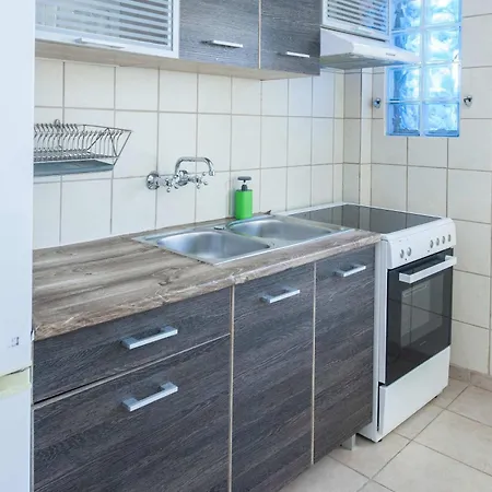 Stylish 1 Bd Apt With Balcony In Kato Petralona * Athens