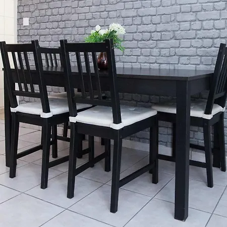 Stylish 1 Bd Apt With Balcony In Kato Petralona Apartment *