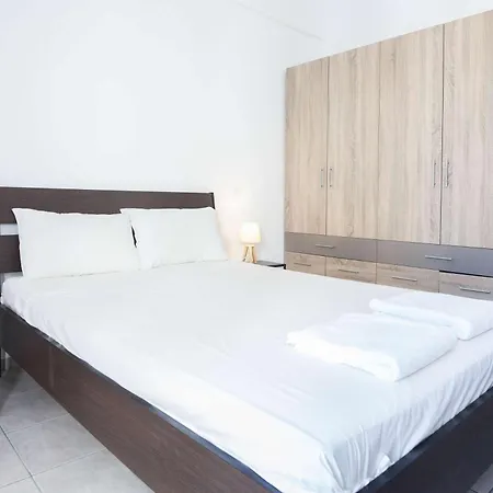 Διαμέρισμα Stylish 1 Bd Apt With Balcony In Kato Petralona *