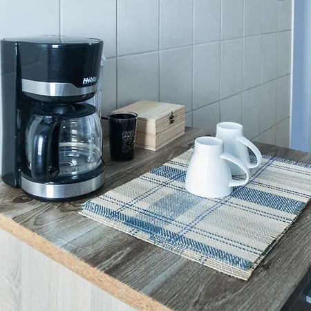 Stylish 1 Bd Apt With Balcony In Kato Petralona Διαμέρισμα